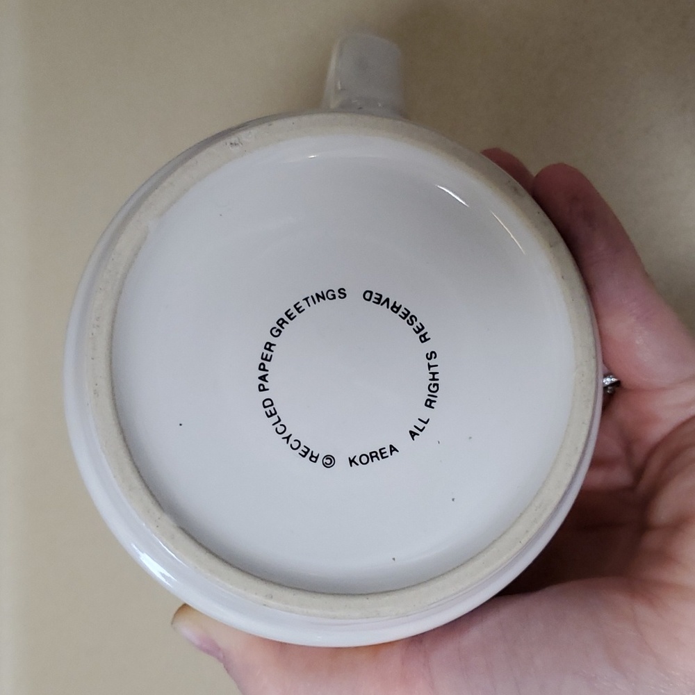 Coffee mug - Picture 7 of 8
